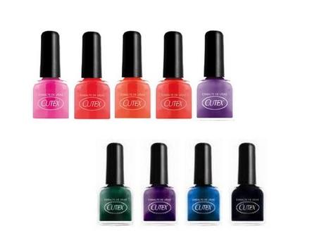 El especialista en uñas y manos.