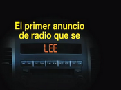 primer spot radio