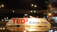 TED + Taxis !