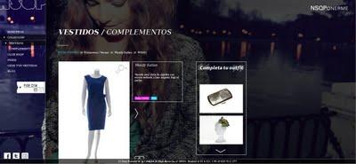 NSQP, SERVICIO LOW-COST PARA LAS + FASHION