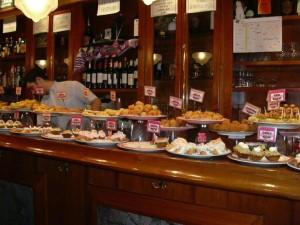 ¿Por qué estoy en Polonia?