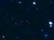 telescopio Swift localiza explosión rayos gamma lejana hasta ahora