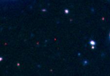 El telescopio Swift localiza la explosión de rayos gamma más lejana hasta ahora