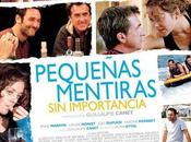 Crítica cine: Pequeñas mentiras importancia