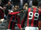 Primeras imágenes Evolution Soccer 2012