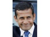Ollanta Humala: Discurso Presidente