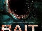 Bait -los tiburones compras super-