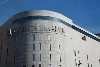 El Corte Inglés amplía a  Sevilla su red de tiendas multimarca.