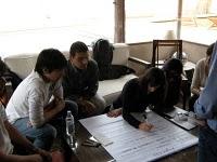 Mina Pirquitas - Team Building -