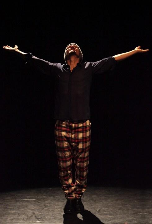 Tim Booth – Love Life