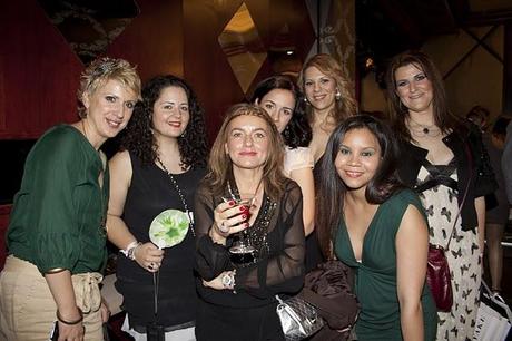 Mi pequeña crónica de la Tercera Beauty Party.