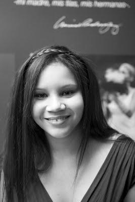 Mi pequeña crónica de la Tercera Beauty Party.