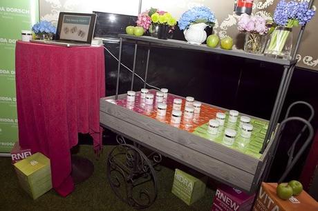 Mi pequeña crónica de la Tercera Beauty Party.