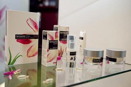 Mi pequeña crónica de la Tercera Beauty Party.