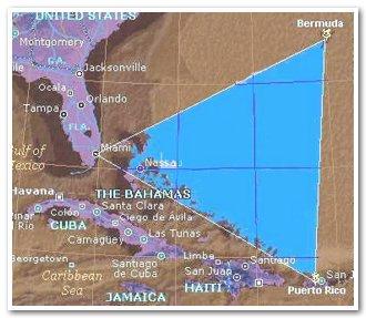 Grandes accidentes aéreos:Triángulo de las Bermudas, las desapariciones del 'Star Tiger' y el 'Star Ariel'