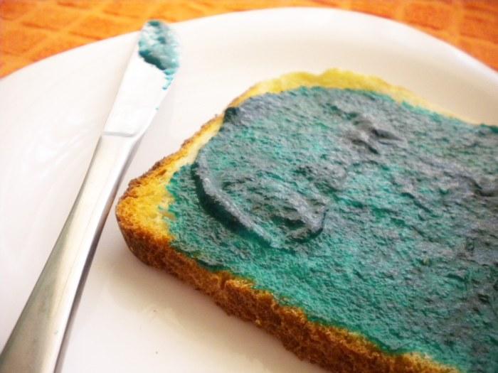 La primera aplicación de Facebook que se come