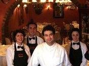 'Oscar' cocina