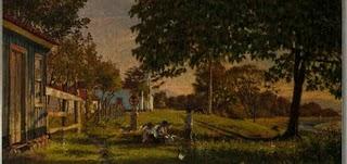 Da Noruega para o Brasil, Alfredo Andersen