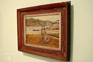 Da Noruega para o Brasil, Alfredo Andersen