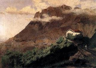 Da Noruega para o Brasil, Alfredo Andersen