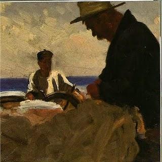 Da Noruega para o Brasil, Alfredo Andersen