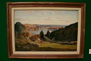 Da Noruega para o Brasil, Alfredo Andersen