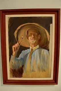 Da Noruega para o Brasil, Alfredo Andersen