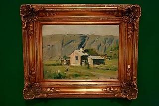 Da Noruega para o Brasil, Alfredo Andersen