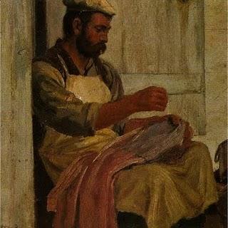 Da Noruega para o Brasil, Alfredo Andersen