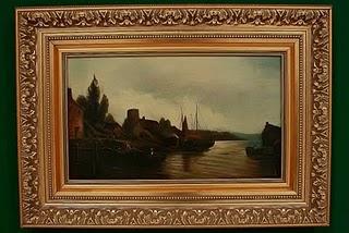 Da Noruega para o Brasil, Alfredo Andersen