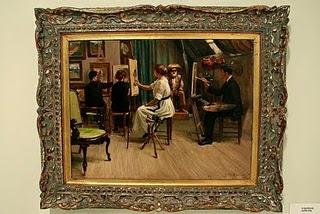 Da Noruega para o Brasil, Alfredo Andersen