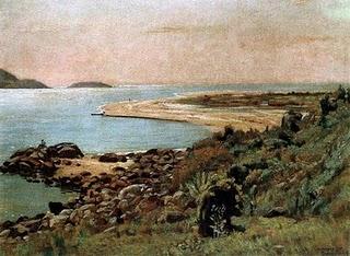 Da Noruega para o Brasil, Alfredo Andersen