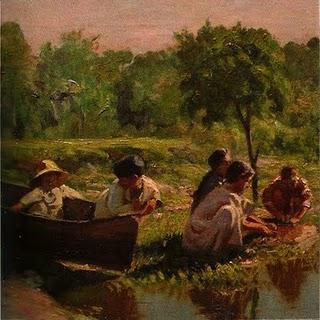 Da Noruega para o Brasil, Alfredo Andersen