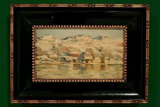 Da Noruega para o Brasil, Alfredo Andersen