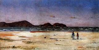 Da Noruega para o Brasil, Alfredo Andersen