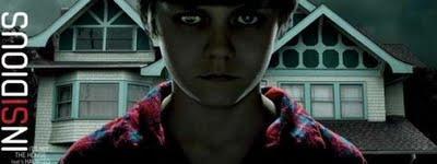 Los productores de 'Insidious' quieren una secuela