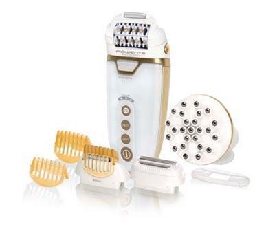 Nueva gama Aquaperfect de Rowenta Nueva gama Aquaperfect de Rowenta