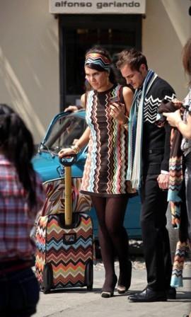 ¿Colección de Missoni para Target? Increíble pero cierto y a la venta en septiembre