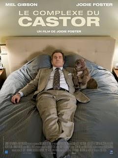 The Beaver (El castor)