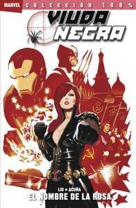 viuda_negra Viuda Negra-El Nombre de la Rosa