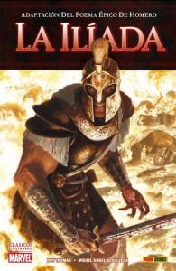 La Ilíada