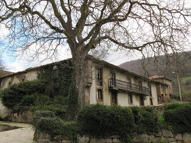 POR EL CAMINO REAL DE CANTABRIA