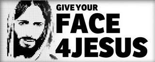 Face4Jesus.com: el perfil de Jesucristo en las redes sociales Face4Jesus.com: el perfil de Jesucristo en las redes sociales