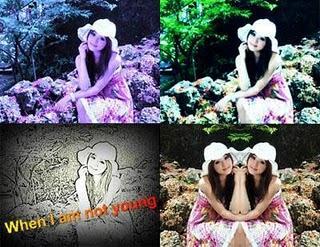 Agrega efectos a tus imagenes gratis Agrega efectos a tus imagenes gratis