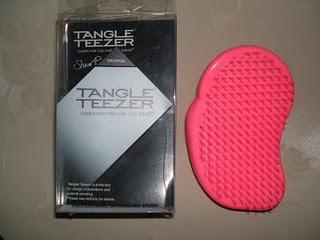 Tangle Teezer