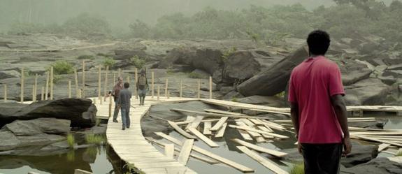 FCA 2011: El Festival de Cine Alemán abre sus puertas