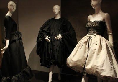 Museo Balenciaga