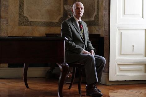 El director de la Academia de la Historia: 'Aquí no estamos para censurar a nadie'