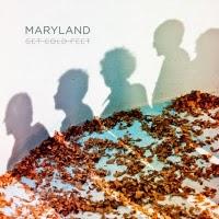 [Disco] Maryland - Get Cold Feet (2011)