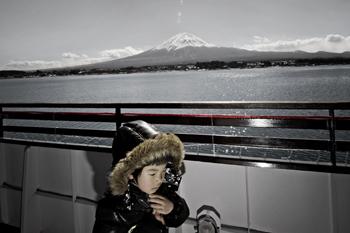 NUEVO TALENTO FNAC DE FOTOGRAFÍA 2011